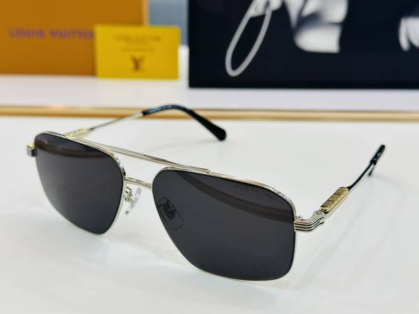 Louis Vuitton Sunglasses Top Quality LVS03310